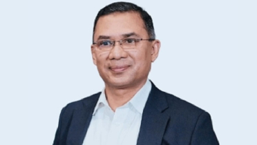 সংসদ নেতা নির্বাচিত হলেন তারেক রহমান সংসদ নেতা নির্বাচিত হলেন তারেক রহমান