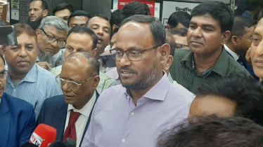 কৃষক কার্ড নিয়ে কাজ শুরু করব: টুকু কৃষক কার্ড নিয়ে কাজ শুরু করব: টুকু