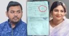 বাটপারির একটা সীমা থাকা দরকার, নীলাকে তুষার