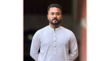 জাকসুতে লড়ছেন নরসিংদীর সন্তান শাওন 
