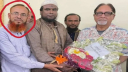 শ্রমিকলীগ নেতা থেকে জামায়াতের প্রচার সম্পাদক