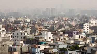 বসবাসের অযোগ্য শহরের তালিকায় ঢাকা