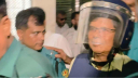  কারাগারে আবু আলম শহীদ খান