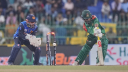 শ্রীলঙ্কার বিপক্ষে লজ্জার হার বাংলাদেশের