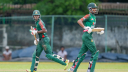শ্রীলঙ্কার কাছে ২৭ রানে হারল বাংলাদেশ