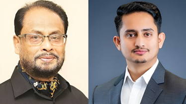 জিএম কাদের এখনো বাইরে কিভাবে, প্রশ্ন সারজিসের