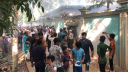নুরাল পাগলা’র দরবারে পুলিশের ওপর হামলাব আসামি ৩৫০০