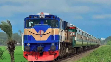 পূজার ছুটিতে চলবে ৪ জোড়া বিশেষ ট্রেন