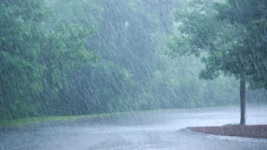 সাত বিভাগে ভারী বৃষ্টিপাতের আভাস, ভূমি ধসের শঙ্কা