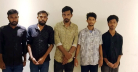 বৈষম্যবিরোধী ছাত্র আন্দোলনের চার নেতা রিমান্ডে