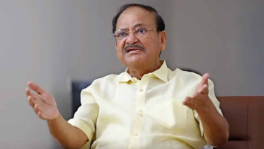‌‘ভারতের উন্নতি হজম করতে পারছে না যুক্তরাষ্ট্র’