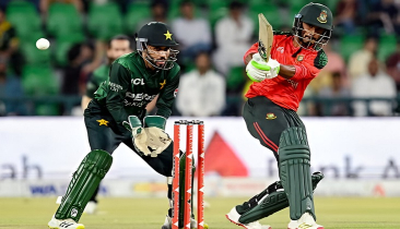 জুলাইয়ে বাংলাদেশ সফরে আসছে পাকিস্তান