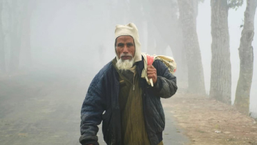 কুয়াশা-শীত নিয়ে নতুন বার্তা