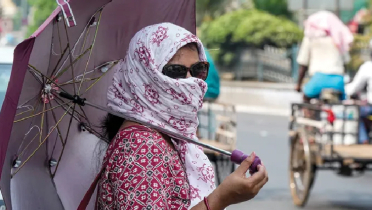 মাঘের শুরুতেই গরমের আভাস, টেকনাফে তাপমাত্রা ৩১ ডিগ্রির ঘরে মাঘের শুরুতেই গরমের আভাস, টেকনাফে তাপমাত্রা ৩১ ডিগ্রির ঘরে