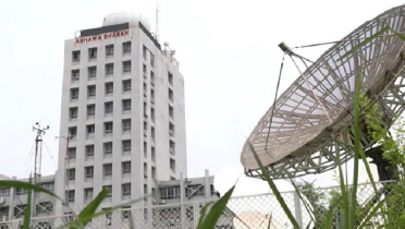 তাপমাত্রা নিয়ে নতুন বার্তা 