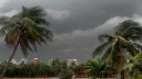 দুপুরের মধ্যে ৬০ কিলোমিটার বেগে ঝড়ের শঙ্কা