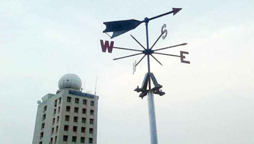 তাপমাত্রা নিয়ে সুখবর দিল আবহাওয়া অফিস