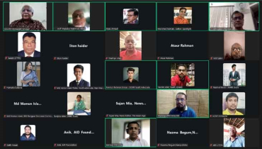 ‘ফুসফুসের স্বাস্থ্য সুরক্ষায় শক্তিশালী তামাক নিয়ন্ত্রণ আইন জরুরি’