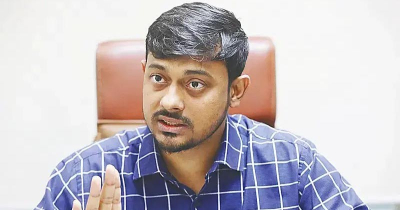 ‘সাগরের পাড়ে বসে গণ-অভ্যুত্থান নিয়ে ভেবেছি’