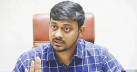 ‘সাগরের পাড়ে বসে গণ-অভ্যুত্থান নিয়ে ভেবেছি’