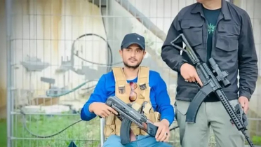 ইসরায়েলের ‘দালাল’ ইয়াসের আবু সাবাব নিহত