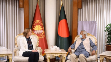 ঢাকায় ফের ভিসা কার্যক্রম চালু, অস্ট্রেলিয়াকে প্রধান উপদেষ্টার ধন্যবাদ