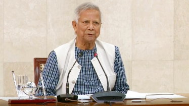পুলিশের মধ্যে অপরাধীদের বিচার করা হবে: প্রধান উপদেষ্টা