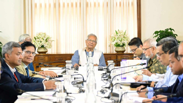 স্বল্পোন্নত দেশ থেকে উত্তরণে সমন্বিত পদক্ষেপের আহবান