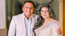মৌয়ের সঙ্গে কলহের গুঞ্জন, মুখ খুললেন জাহিদ হাসান