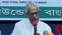 ‘দিল্লিতে বসে দেশ বিরোধী ষড়যন্ত্রে লিপ্ত শেখ হাসিনা’