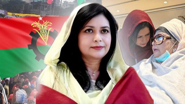 দেশে ফিরছেন খালেদা জিয়া-জোবাইদা রহমান, বিএনপিতে উচ্ছ্বাস