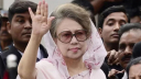 খালেদা জিয়ার দেশে ফেরা পেছালো