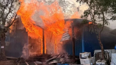 দক্ষিণ সুদানের হাসপাতালে বোমা হামলয় নিহত সাত