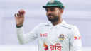 আইসিসির সেরার দৌঁড়ে মিরাজ