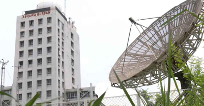 দেশের দশ অঞ্চলে ঝড়ের আশঙ্কা