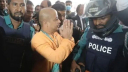 রাষ্ট্রদ্রোহ মামলায় চিন্ময় দাসের জামিন স্থগিত
