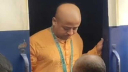 চিন্ময় দাসকে আরও চার মামলায় গ্রেফতার দেখানো হলো