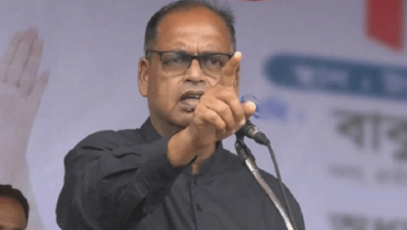 এখনো ভোটের দাবি জানাতে হচ্ছে, এটি লজ্জাকর: দুদু