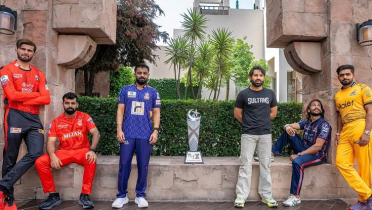 পাকিস্তান থেকে সরে গেল পিএসএল