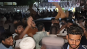 মির্জা ফখরুলের ভাইয়ের ওপর হামলা বিক্ষুব্ধ নেতাকর্মীর
