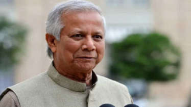 পিলখানা হত্যাকাণ্ডের সুবিচার নিশ্চিত করতে রাষ্ট্র দায়বদ্ধ: প্রধান উপদেষ্টা