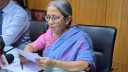 দেশে কোরবানিযোগ্য পশু ১ কোটি ২৪ লাখ: ফরিদা আখতার