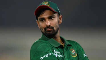 টি-টোয়েন্টিতে নতুন অধিনায়ক লিটন দাস