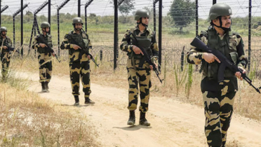 বাংলাদেশ-পাকিস্তান সীমান্তে ‘ফরোয়ার্ড হেডকোয়ার্টার’ করবে ভারত