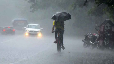 বৃষ্টি কতদিন থাকবে জানাল আবহাওয়া অফিস