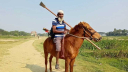৩ হাজারের বেশি কবর খোঁড়া মনু ‍মিয়া আর নেই