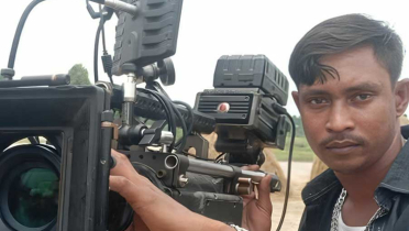 শাকিবের ‘তাণ্ডব’ সিনেমার সেটে স্টান্টম্যানের মৃত্যু
