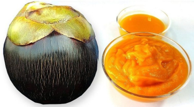 ভাদ্রের তালের রসে তৈরি ৪ দারুণ রেসিপি