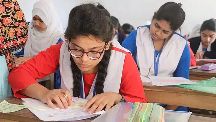 এসএসসির ফরম পূরণ শুরু ৩১ ডিসেম্বর এসএসসির ফরম পূরণ শুরু ৩১ ডিসেম্বর