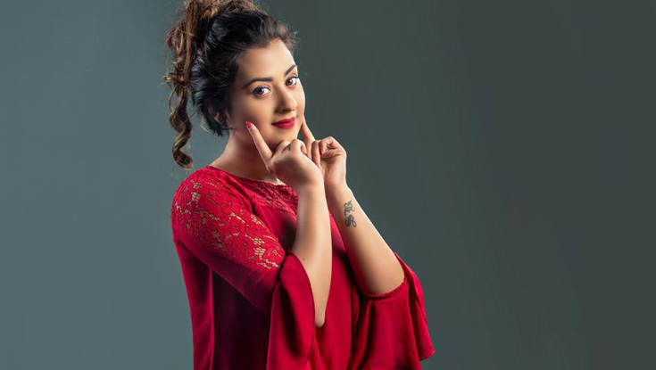 অন্তঃসত্ত্বা না গুজব, মুখ খুললেন বুবলী